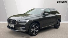 Volvo Xc60 2.0 B5P Inscription Pro 5dr AWD Geartronic Petrol Estate